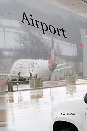 Cover for Airport