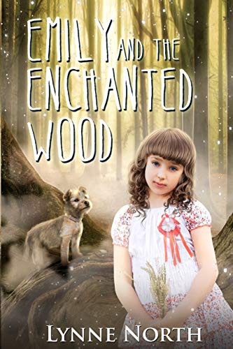 Cover for Emily and the Enchanted Wood