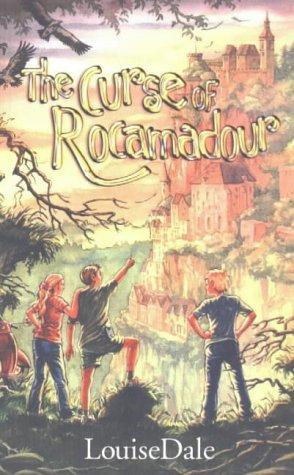 Cover for The Curse of Rocamadour (Time Trigger)