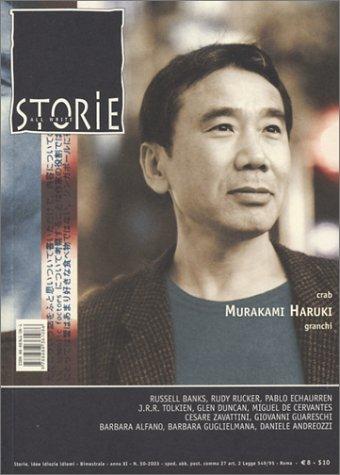 Cover for Storie 50