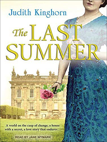 Cover for The Last Summer