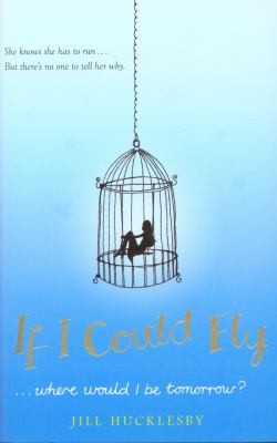 Cover for If I Could Fly