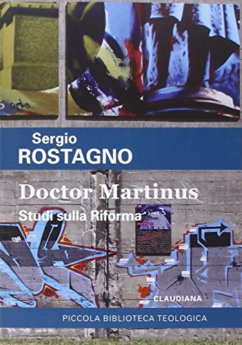 Cover for Doctor Martinus