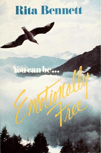 Cover for Emotionally free