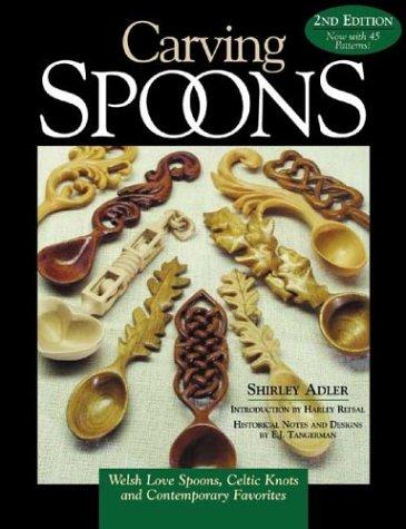 Cover for Carving Spoons