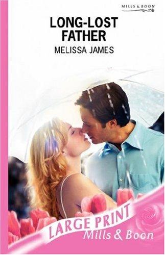Cover for Long-Lost Father (Mills & Boon Historical Romance)
