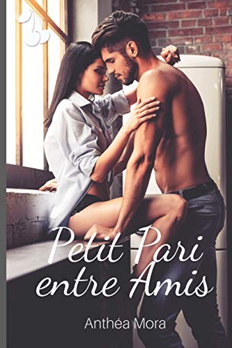 Cover for Petit Pari entre Amis