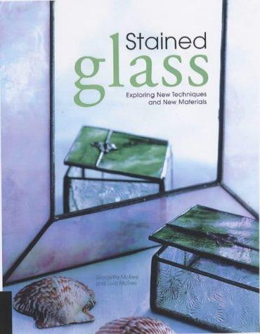 Cover for Stained Glass