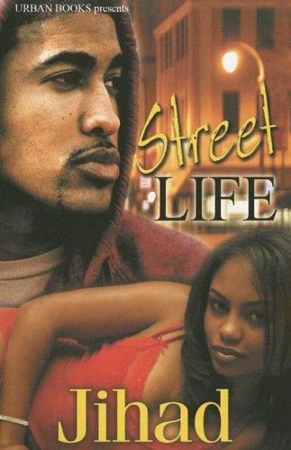 Cover for Street Life