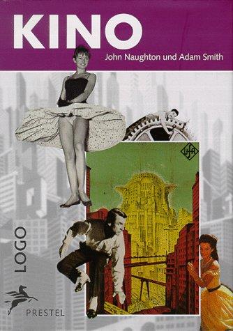 Cover for Kino.