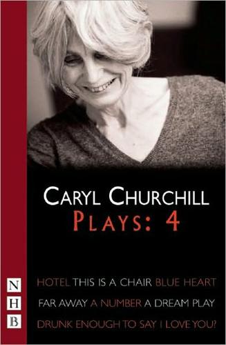 Cover for Plays