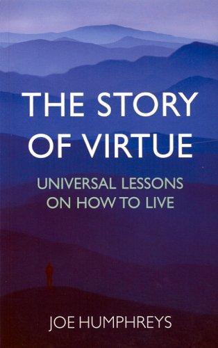 Cover for The Story of Virtue
