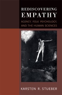 Cover for Rediscovering Empathy
            
                Bradford Books Paperback