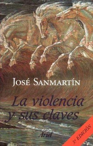 Cover for La Violencia y Sus Claves
