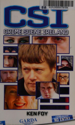 Cover for CSI