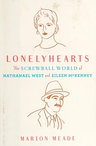 Cover for Lonelyhearts