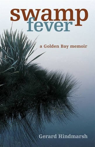 Cover for Swamp fever