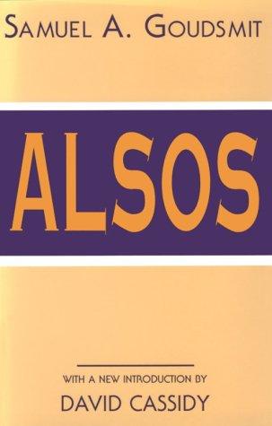 Cover for Alsos