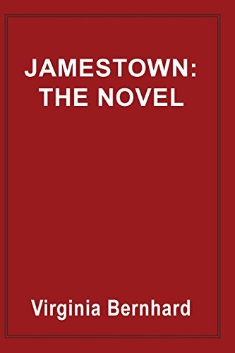 Cover for Jamestown : The Novel