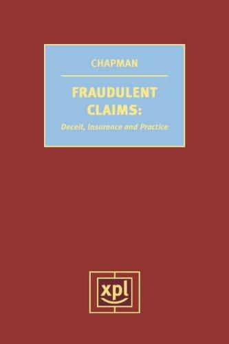 Cover for Fraudulent Claims
