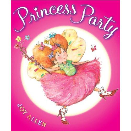 Cover for Always a princess