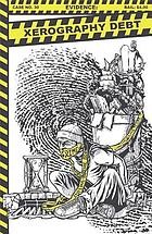 Cover for Xerography Debt #30