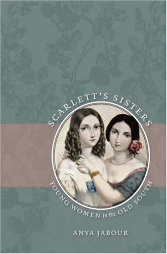 Cover for Scarlett's Sisters