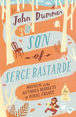 Cover for Son Of Serge Bastarde
