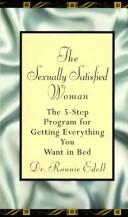 Cover for The sexually satisfied woman