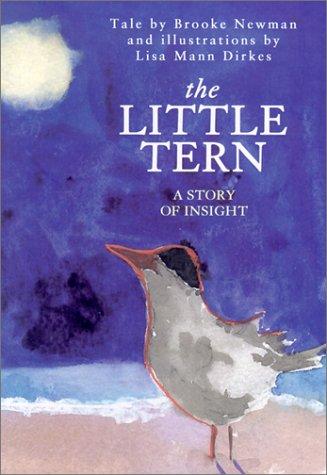 Cover for The Little Tern