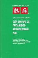 Cover for Sanford Guide to Antimicrobial Therapy 2006 Spanish Edition (Sanford Guide)