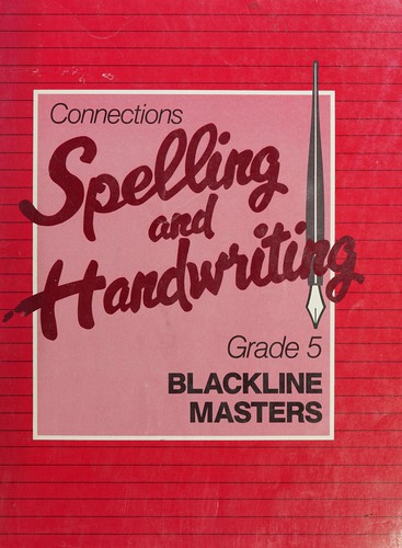 Cover for Connections