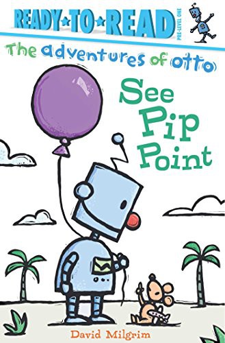 Cover for See Pip Point