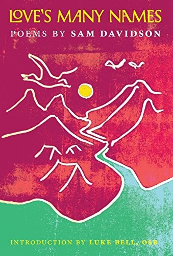 Cover for Love's Many Names