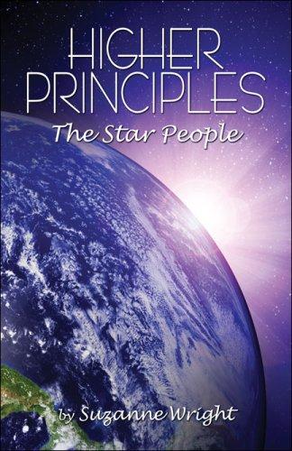 Cover for Higher Principles