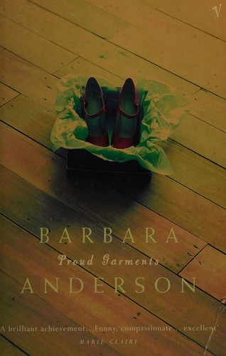 Cover for Proud garments