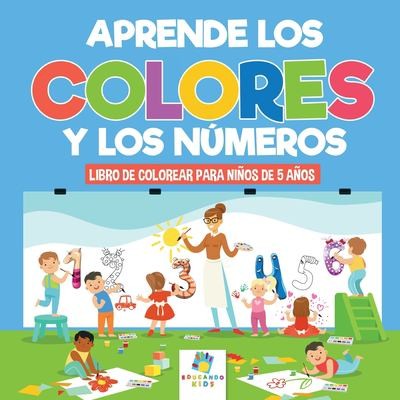 Cover for Abecedario con Animales