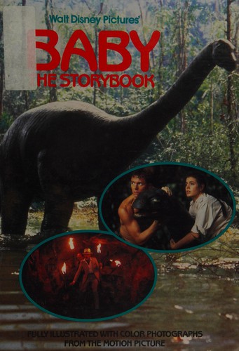 Cover for Baby