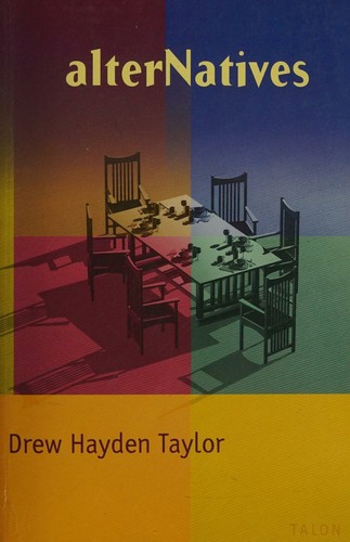 Cover for Alternatives