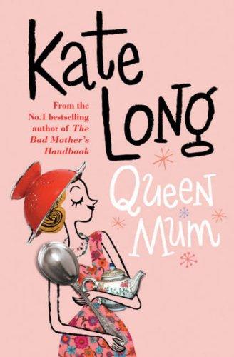 Cover for Queen Mum