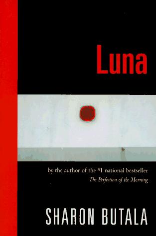 Cover for Luna