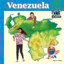 Cover for Venezuela
