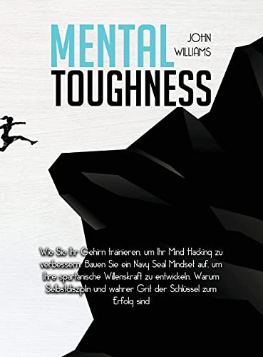 Cover for Mental Toughness