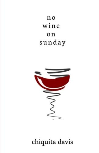 Cover for no wine on sunday