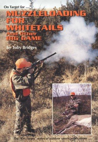 Cover for Muzzleloading for whitetails and other big game