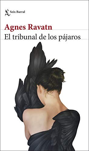 Cover for El tribunal de los pájaros