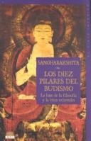 Cover for Los Diez Pilares Del Budismo