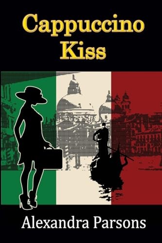 Cover for Cappuccino Kiss