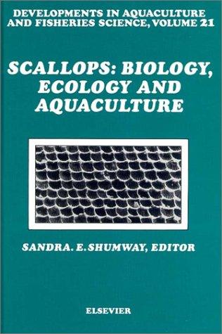 Cover for Scallops