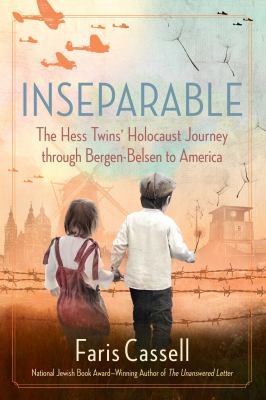 Cover for Inseparable
